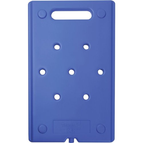 Barth Kühlakku GN 1/1 blau, professionelles Kühlgerät für Gastronomie