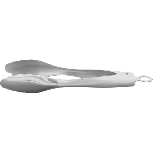 cent Universalzange PRO-Fancy Edelstahl 29,0 cm für sicheres Greifen von Lebensmitteln