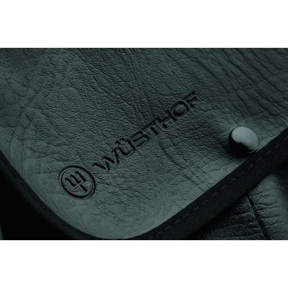 WÜSTHOF Rolltasche 6-teilig für sicheren Transport von Messern