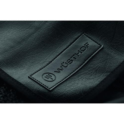 WÜSTHOF Rolltasche für 6 Messer, praktische Aufbewahrungslösung für Köche