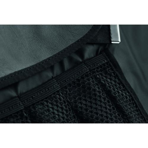 WÜSTHOF Rolltasche für 6 Messer, praktische Aufbewahrungslösung für Köche