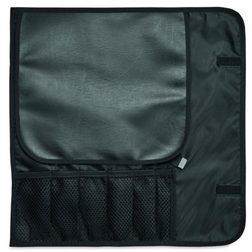 WÜSTHOF Rolltasche für 6 Messer, praktische Aufbewahrungslösung für Köche