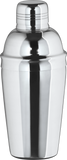 cent Cocktailshaker 18/10 Edelstahl poliert hochglänzend 0,7l
