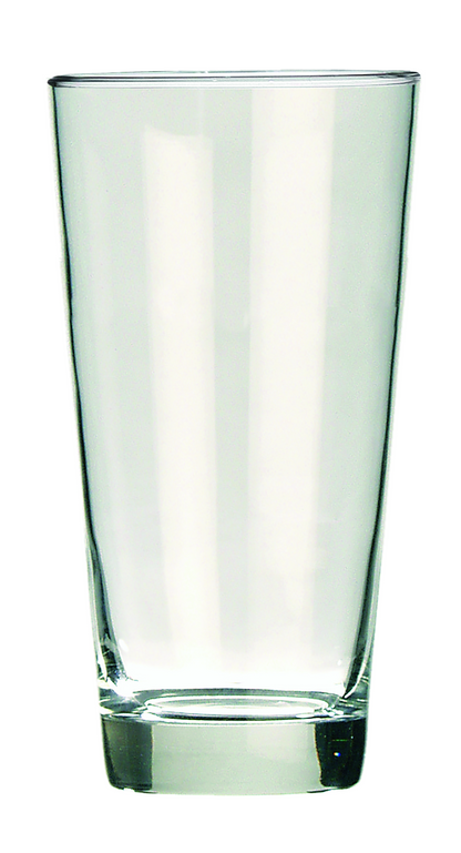 Ersatz-Oberteil für Boston-Shaker, konisch, 0,45l, ideal für Cocktails