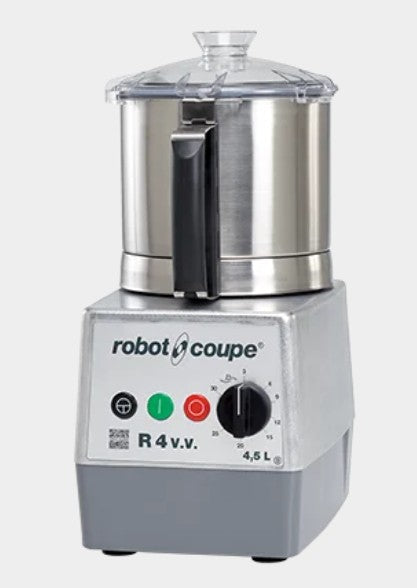 ROBOT COUPE Tischkutter R4VVB für die Zubereitung von Saucen und Hackfleisch