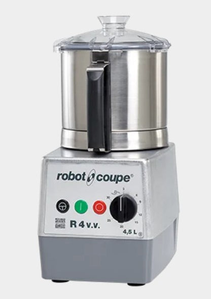 ROBOT COUPE Tischkutter R4VVB für die Zubereitung von Saucen und Hackfleisch