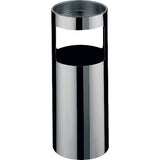 cent Standascher 25/60cm Edelstahl pol.
