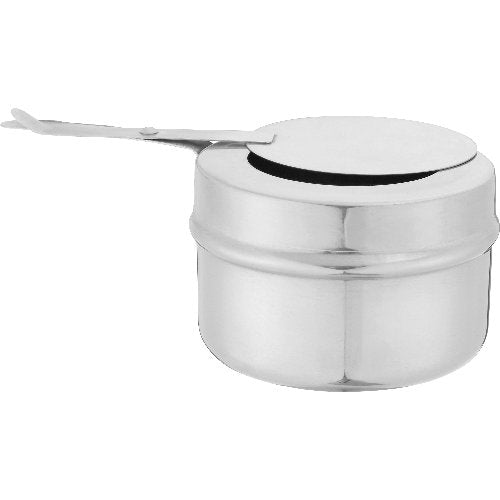 cent Brennstoffhalter für Chafing Dish zur Nutzung mit Dosen-Brennpaste