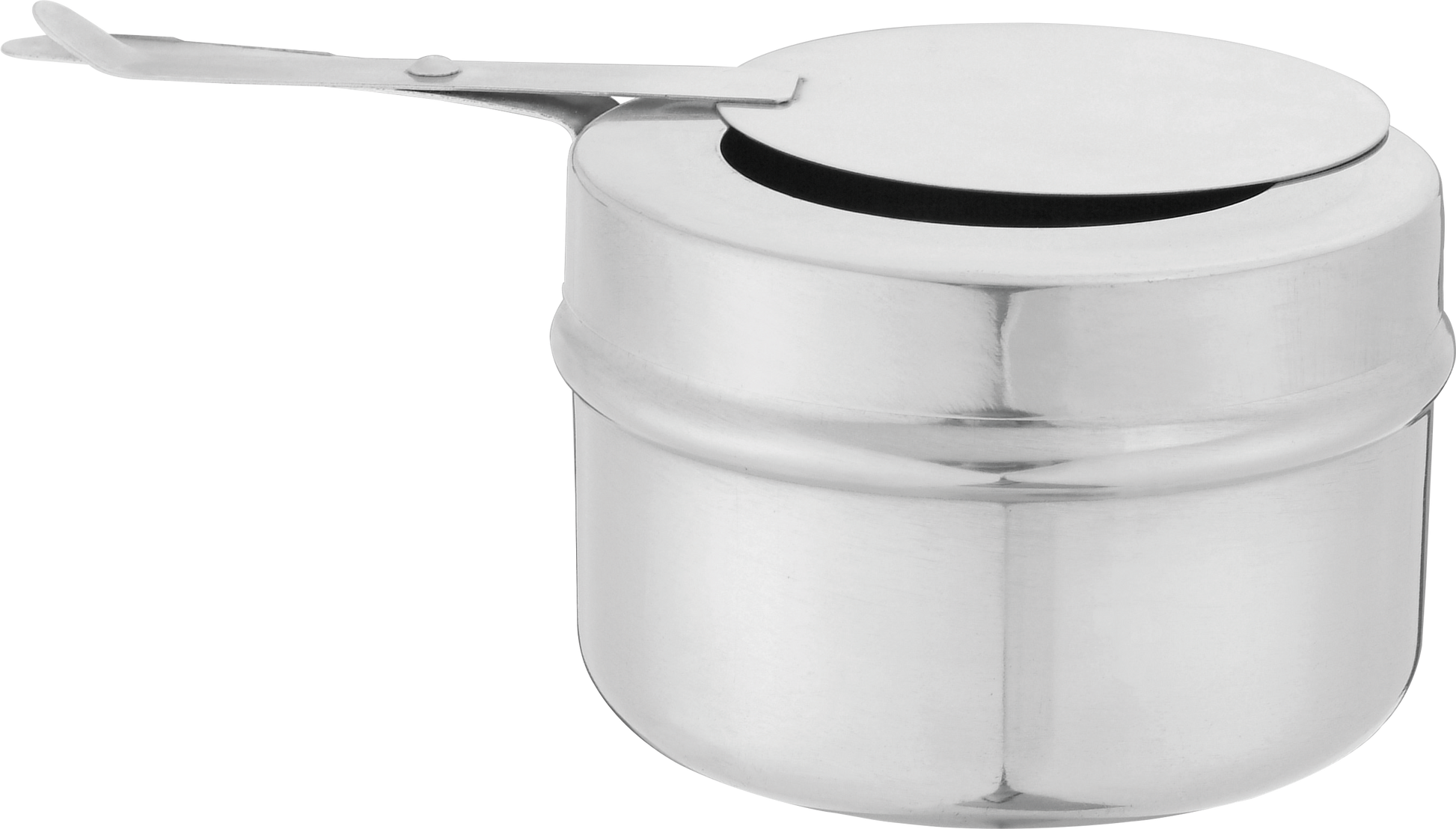 cent Brennstoffhalter für Chafing Dish zur Nutzung mit Dosen-Brennpaste