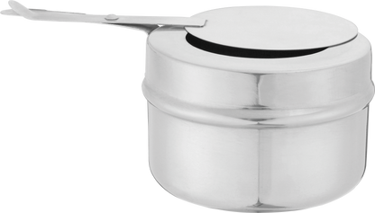 cent Brennstoffhalter für Chafing Dish zur Nutzung mit Dosen-Brennpaste
