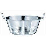 RÖSLE Gemüseseiher Ø 40 cm mit 2 Haltegriffen