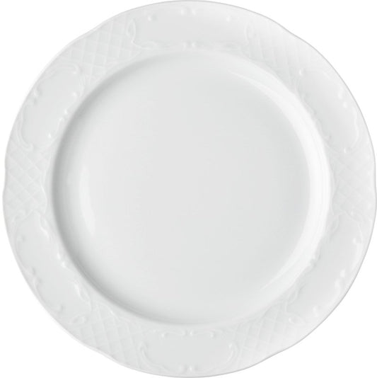 cent Hotelporzellan Teller flach Florina Ø20cm für Gastronomie