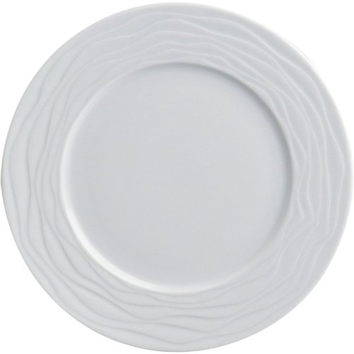 cent Hotelporzellan Curved Teller flach Ø30cm für Gastronomie