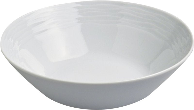 cent Hotelporzellan Curved Schale rund Ø15,5cm für Gastronomie