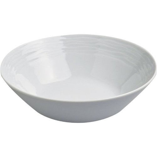 cent Hotelporzellan Curved Schale rund Ø15,5cm für Gastronomie