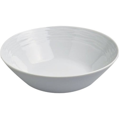 cent Hotelporzellan Curved Schale rund Ø15,5cm für Gastronomie