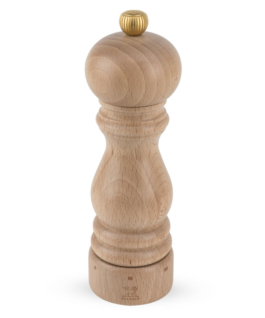 PEUGEOT PARIS Salzmühle u'Select Z natur 18 cm für stilvolle Tischausstattung