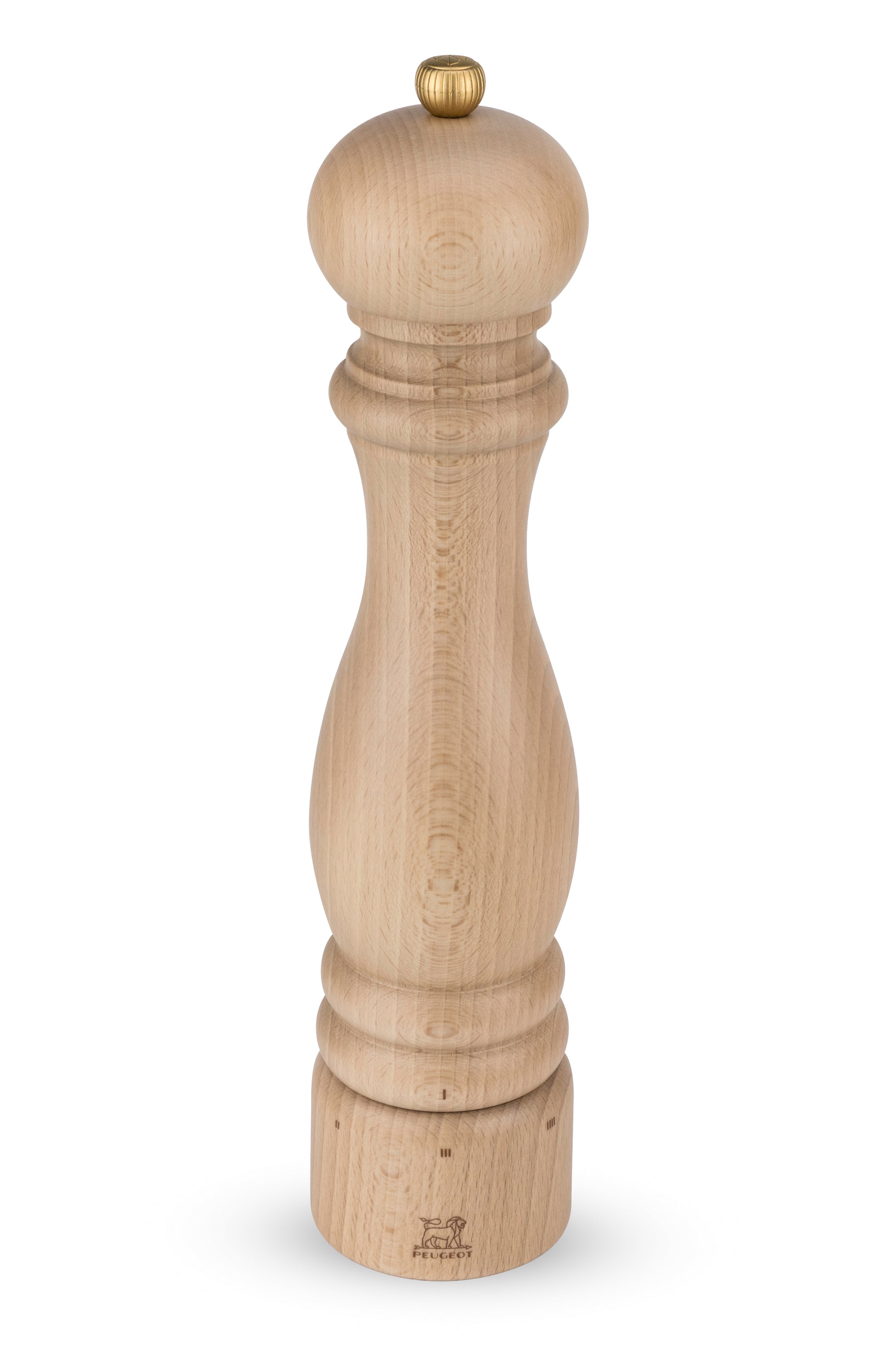 PEUGEOT PARIS Pfeffermühle aus Holz für den Gastronomiebereich