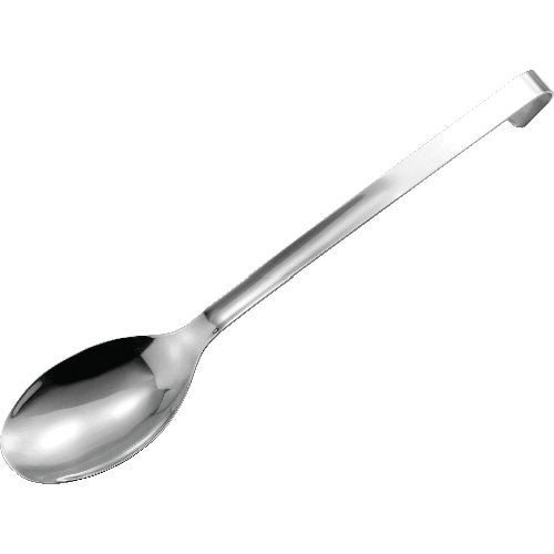 cent Chafing-Dish-Besteck ungelocht aus Edelstahl für Gastronomie