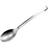 cent Chafing-Dish-Besteck ungelocht