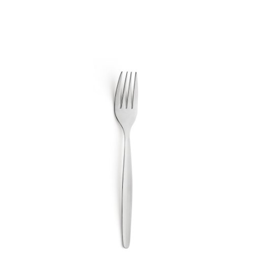 Amefa SCANDINAVE Gabel aus Edelstahl für Gastronomiebetriebe