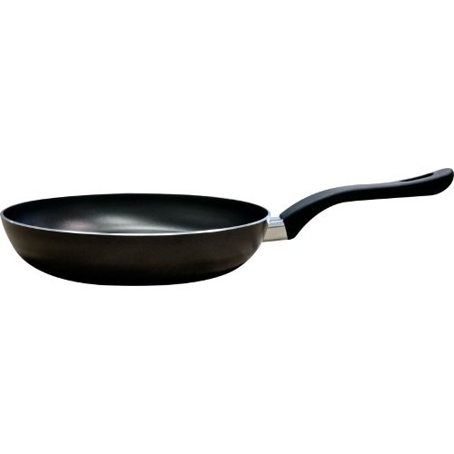 cent Bratpfanne Ø28cm aus Aluminium mit Antihaftbeschichtung für Gastronomie