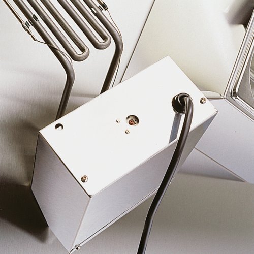 RM Gastro Friteuse 8 Liter 3 kW, 230 V - Professionelle Fritteuse für Gastronomie
