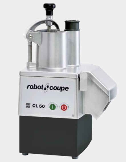 ROBOT COUPE Gemüseschneidemaschine CL50E für professionelle Küchen