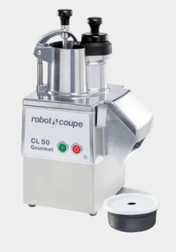ROBOT COUPE Gemüseschneidemaschine CL50 Gourmet für professionelle Küchen