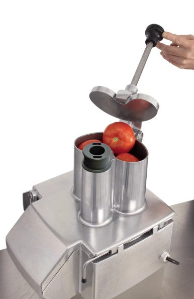ROBOT COUPE Gemüseschneidemaschine CL50E ULTRA für effizientes Gemüseschneiden in der Gastronomie