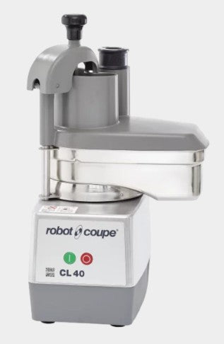 ROBOT COUPE Gemüseschneidemaschine CL40 für professionelle Gemüseverarbeitung