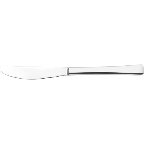cent Besteckserie PUBLIC 2,5 mm 18/10 Tafelmesser für Gastronomie