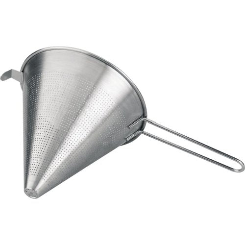 Lacor Spitzsieb mit Rundstiel Ø 20 cm für die Gastronomie