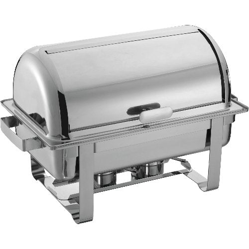 cent Chafing Dish mit Roll-Top für Buffet und Veranstaltungen