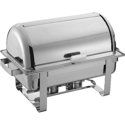 cent Chafing Dish mit Roll-Top für Buffet und Veranstaltungen