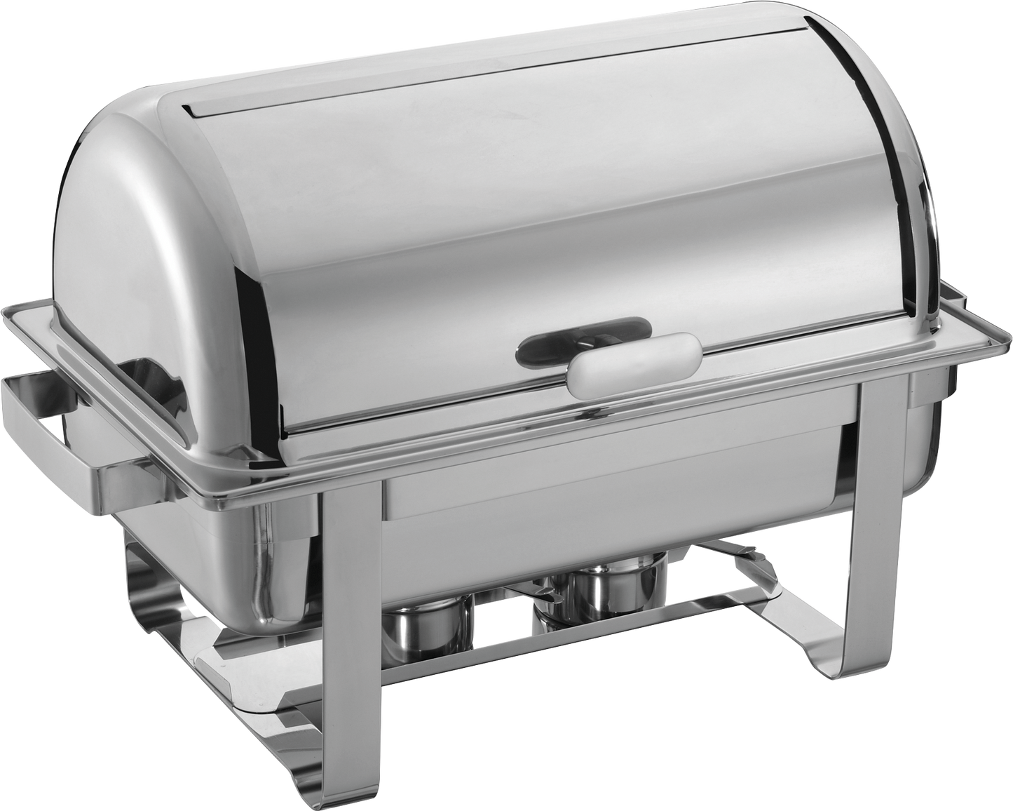 cent Chafing Dish mit Roll-Top für Buffet und Veranstaltungen