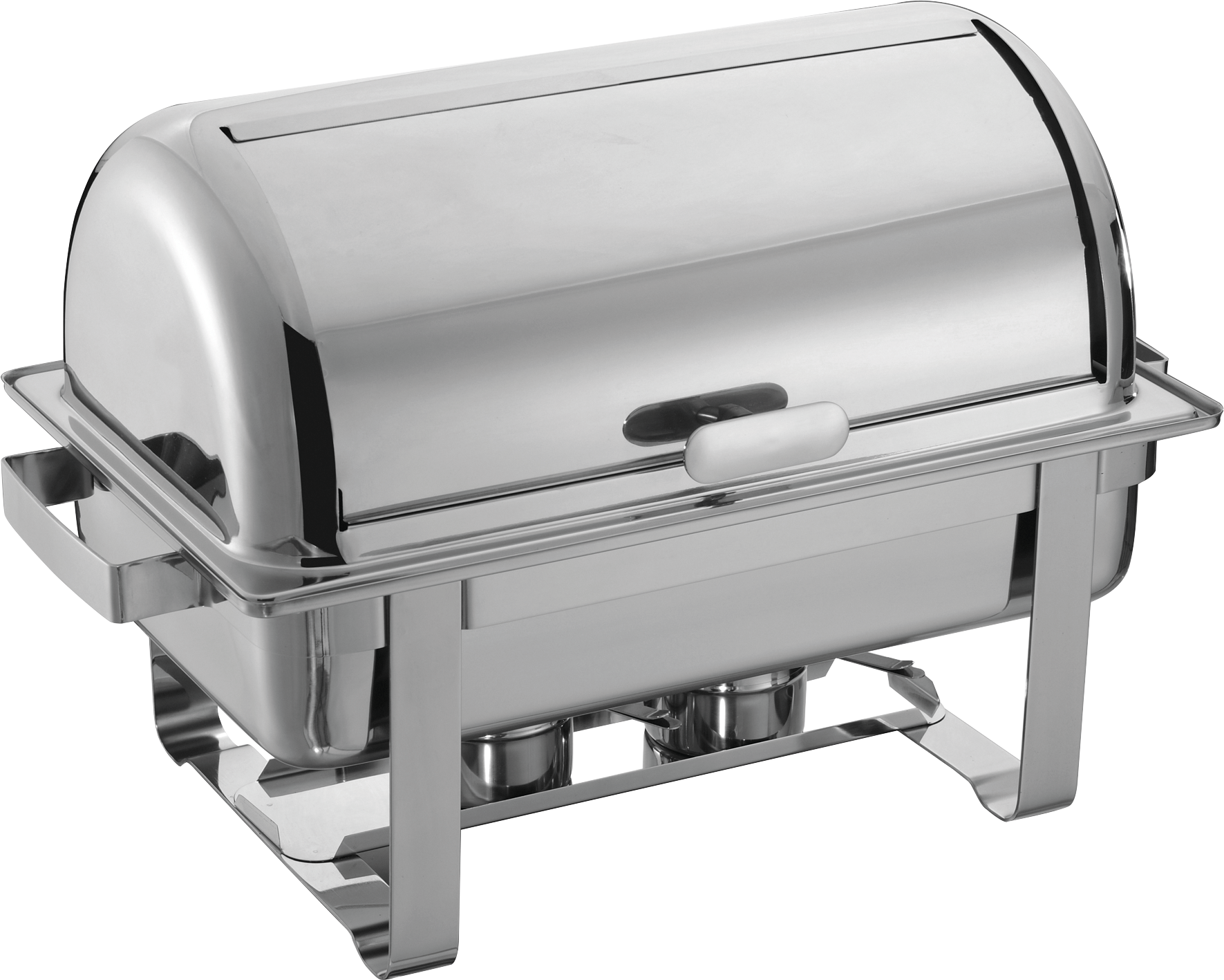 cent Chafing Dish mit Roll-Top für Buffet und Veranstaltungen