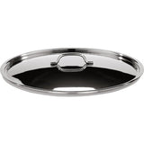 cookmax Deckel "Cookmax Professional & Gourmet" Durchmesser: 16cm