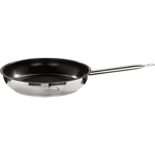 cookmax Bratpfanne antihaft 32cm für professionelle Küchen
