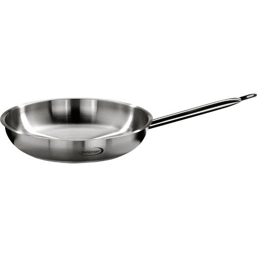 cookmax Bratpfanne 28 cm für professionelle Küchen