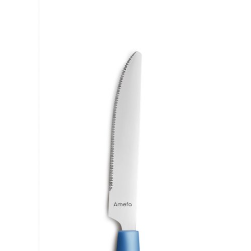 Amefa PIXEL Menümesser aus Edelstahl für Gastronomie