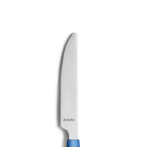 Amefa PIXEL Vorspeisen-/Dessertmesser Vollheft für Gastronomie
