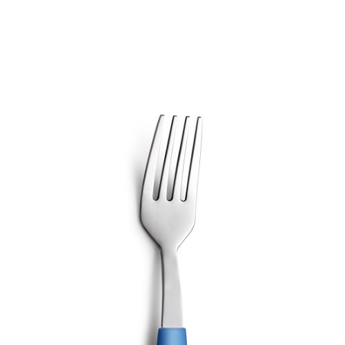 Amefa PIXEL Vorspeisen-/Dessertgabel aus Edelstahl für Gastronomiebetriebe