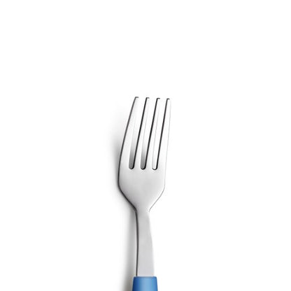 Amefa PIXEL Vorspeisen-/Dessertgabel aus Edelstahl für Gastronomiebetriebe