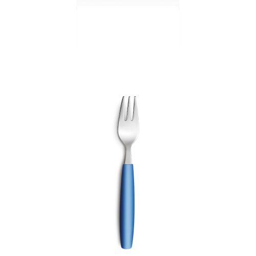 Amefa PIXEL Kuchengabel aus Edelstahl für den Einsatz in der Gastronomie