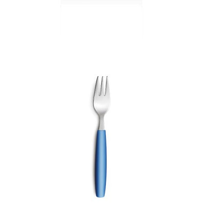 Amefa PIXEL Kuchengabel aus Edelstahl für den Einsatz in der Gastronomie