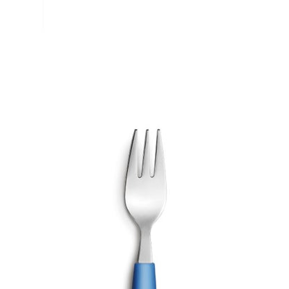 Amefa PIXEL Kuchengabel aus Edelstahl für den Einsatz in der Gastronomie