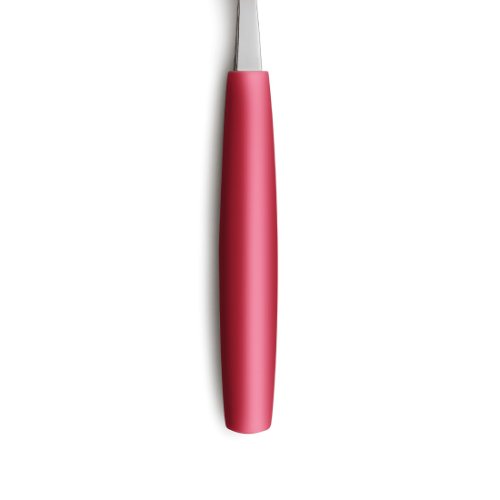 Amefa PIXEL Menülöffel aus Edelstahl mit ergonomischem Kunststoffgriff