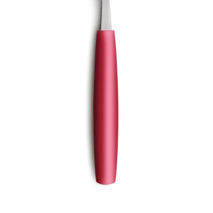 Amefa PIXEL Menülöffel aus Edelstahl mit ergonomischem Kunststoffgriff