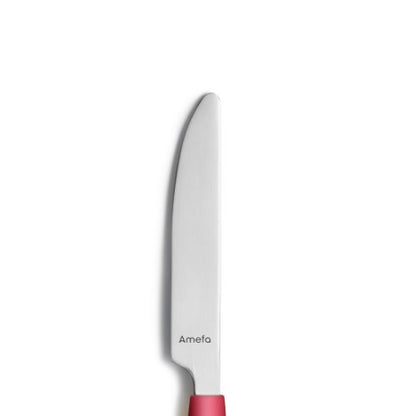 Amefa PIXEL Vorspeisen-/Dessertmesser Vollheft für Bistros und Cafeterien
